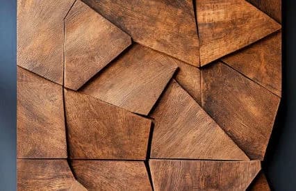 Handcrafted Decor